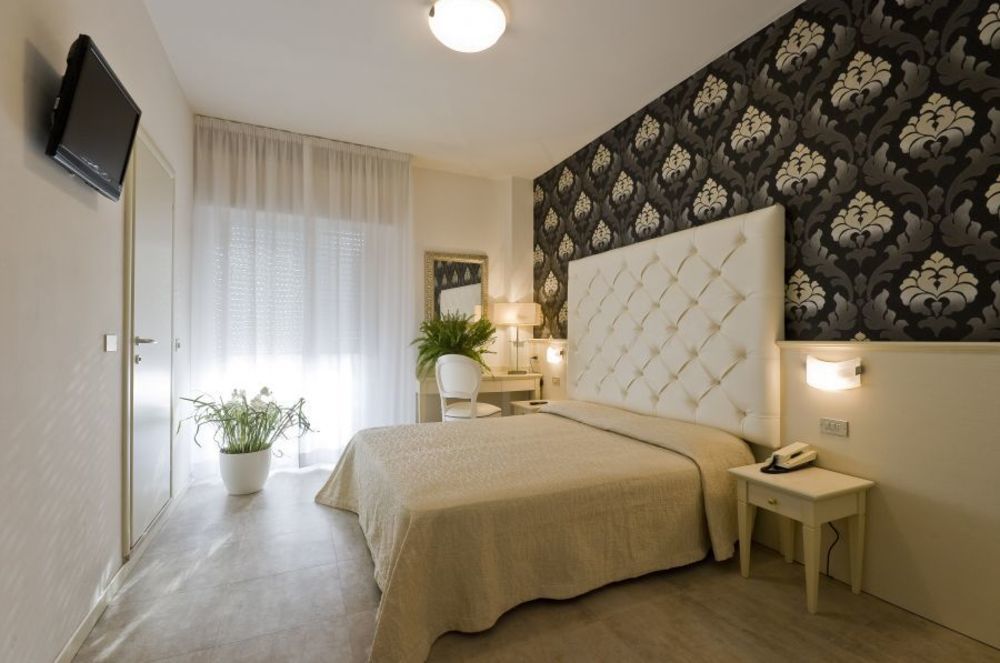 Hotel Foschi-Peninsula Bellaria-Igea Marina Ngoại thất bức ảnh