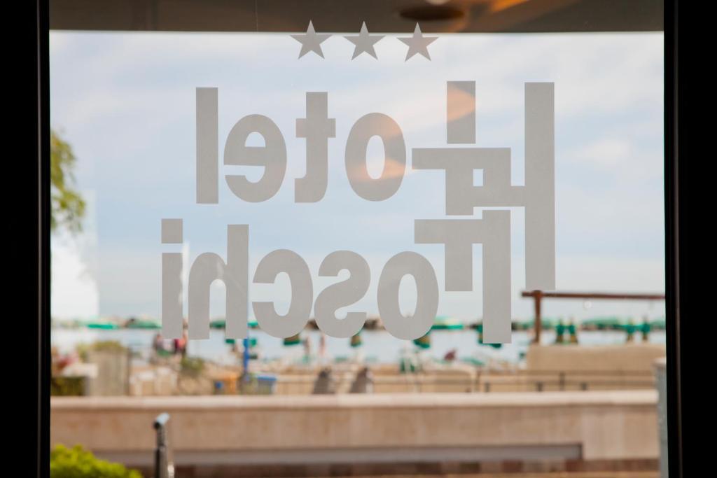 Hotel Foschi-Peninsula Bellaria-Igea Marina Ngoại thất bức ảnh