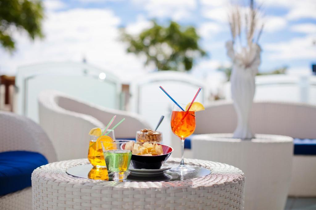 Hotel Foschi-Peninsula Bellaria-Igea Marina Ngoại thất bức ảnh
