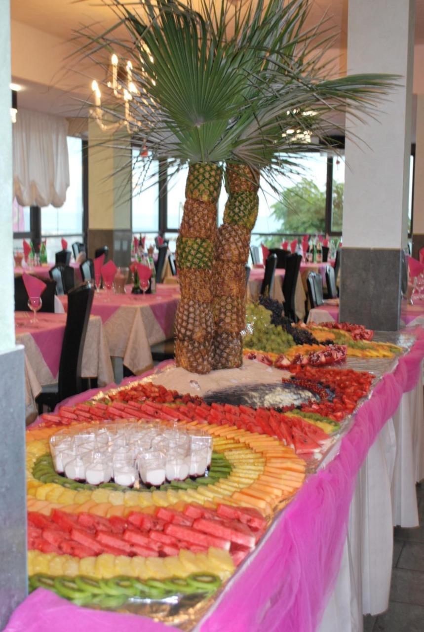 Hotel Foschi-Peninsula Bellaria-Igea Marina Ngoại thất bức ảnh